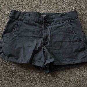 Women’s 5.11 Tactical Cotton Blend Shorts size 6